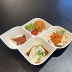 四川飯店 - 
