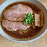 山崎麺二郎 - 