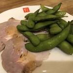 ロテヤキ。酒場。メリケン - 
