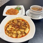 四川飯店 - 