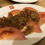 ロテヤキ。酒場。メリケン - 