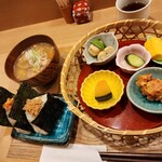 和食とワインの店 田んぼとぶどう - 