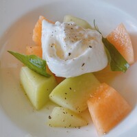 TROIS CUIT ASANUMA - 