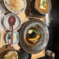 銀座米料亭 八代目儀兵衛 - 