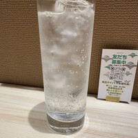 鴨しゃぶ さ和鳥 東上野 - 