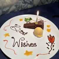 銀座イタリアン Fabi's  - 