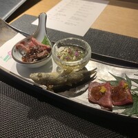 和肉食堂WWW - 