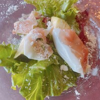 TROIS CUIT ASANUMA - 