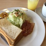 ジョイフル - 料理写真: