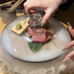 Yakiniku Kitamatsu - 