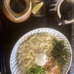 純手打ち讃岐うどん すぎしん - 