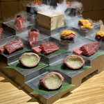 Yakiniku Kitamatsu - 