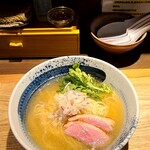 鴨出汁中華蕎麦 麺屋yoshiki - 