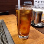Akatsuki - ウーロン茶