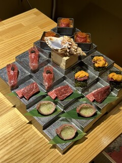 h Yakiniku Kitamatsu - 