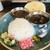 Curry&Spice青い鳥 - 料理写真: