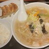 ラーメン・餃子・定食 小次郎 池袋店