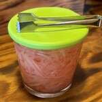 鶴橋まぐろ食堂 - 