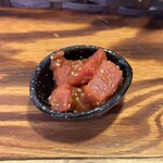 鶴橋まぐろ食堂 - 