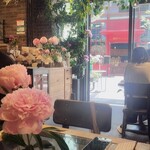 Aoyama Flower Market TEA HOUSE - 