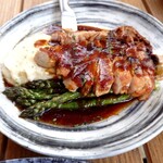 Kani Ka Pila Grille - 