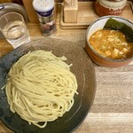 つけ麺屋 やすべえ 新宿店 - 