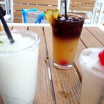 Kani Ka Pila Grille - 