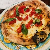 トラットリア ラ タルタルギーナ - 