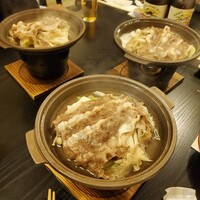 木曽屋 - 