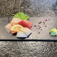 KINKA sushi bar izakaya 渋谷 - 