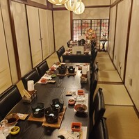 木曽屋 - 