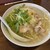 留香閣 - 料理写真:冷やし蒸し鶏麺¥935。漢方的に身体を冷やす料理は悪とされているが、美味しい