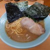 極楽汁麺 らすた