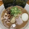 札幌ラーメン 柳