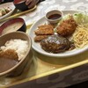 カレーハウス五番館 新大阪店