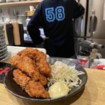 居酒屋 こばさく - 