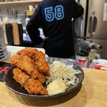 居酒屋 こばさく - 