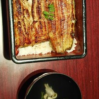 新宿うな鐵 はなれ - 