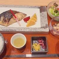 和食日和 おさけと 赤坂 - 