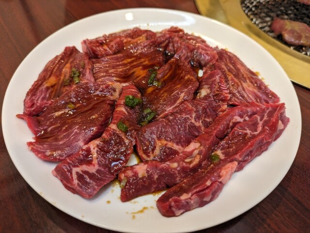 びんちょう炭焼肉 黒松 | 仙台市泉区の焼肉店