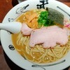 麺屋武蔵 武仁