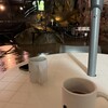 ガンガラーの谷　ケイブカフェ