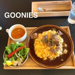 GOONIES - 