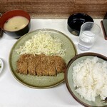 Tonkatsu Miyoshi - 