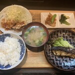 丼処 シャルボン亭 - 