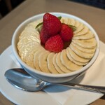 サラベス - フルーツボウル