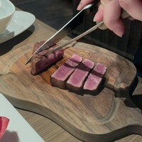 熟成焼肉 マルニク - 