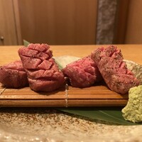 青山まんぷく - 