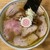 there is ramen - 料理写真: