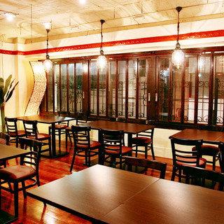 南インド料理ダクシン_1